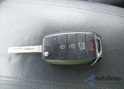 2016 Kia Sportage Lx from USA, damaged, VIN KNDPB3AC5G7837623